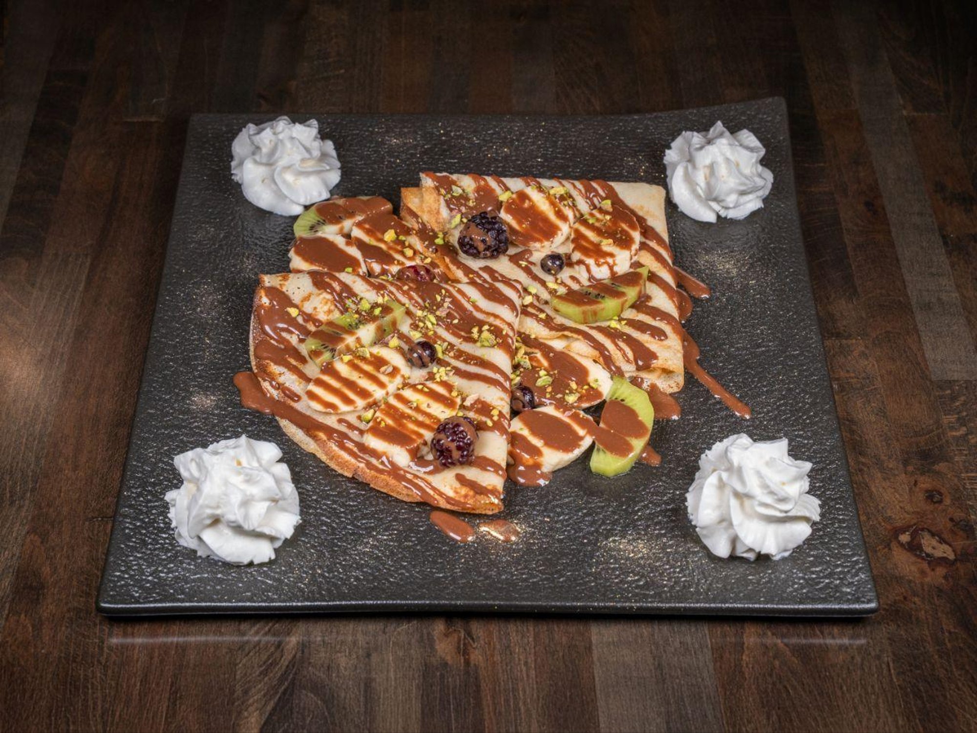 Crepes
