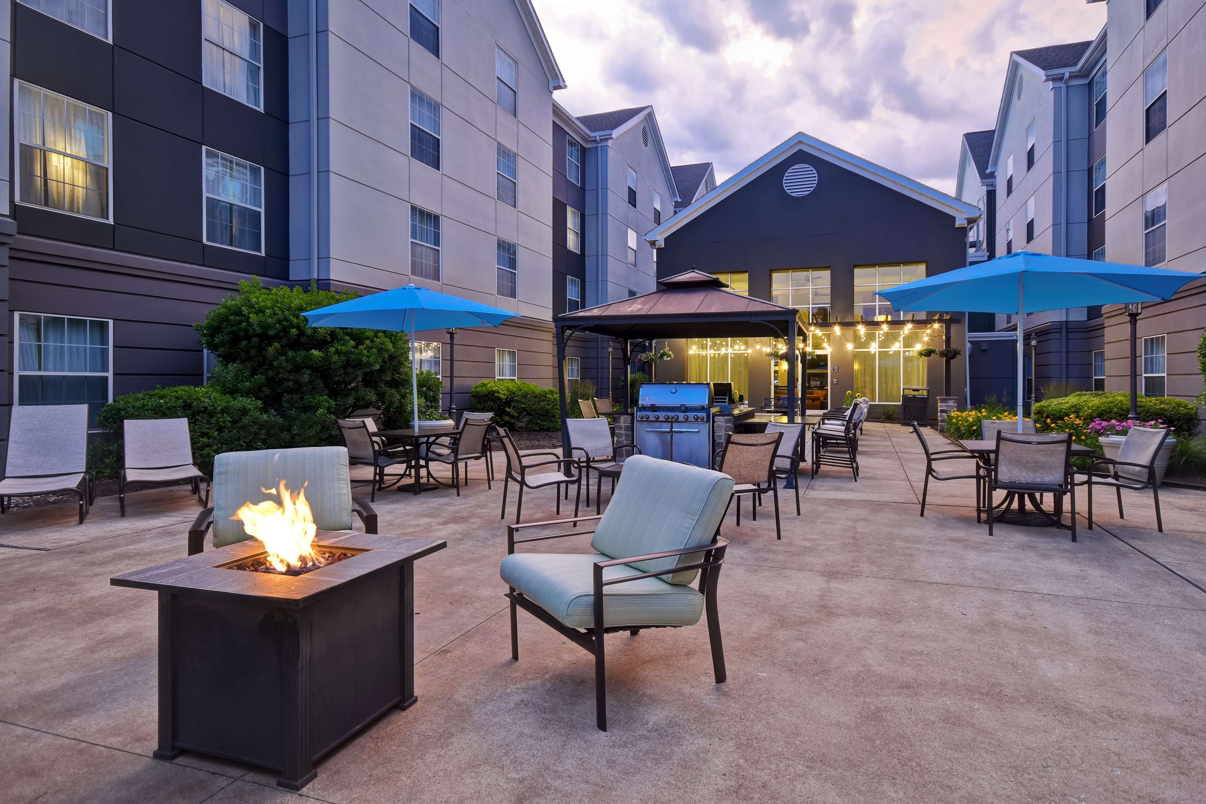 Homewood Suites by Hilton Philadelphia-Great Valley, Malvern