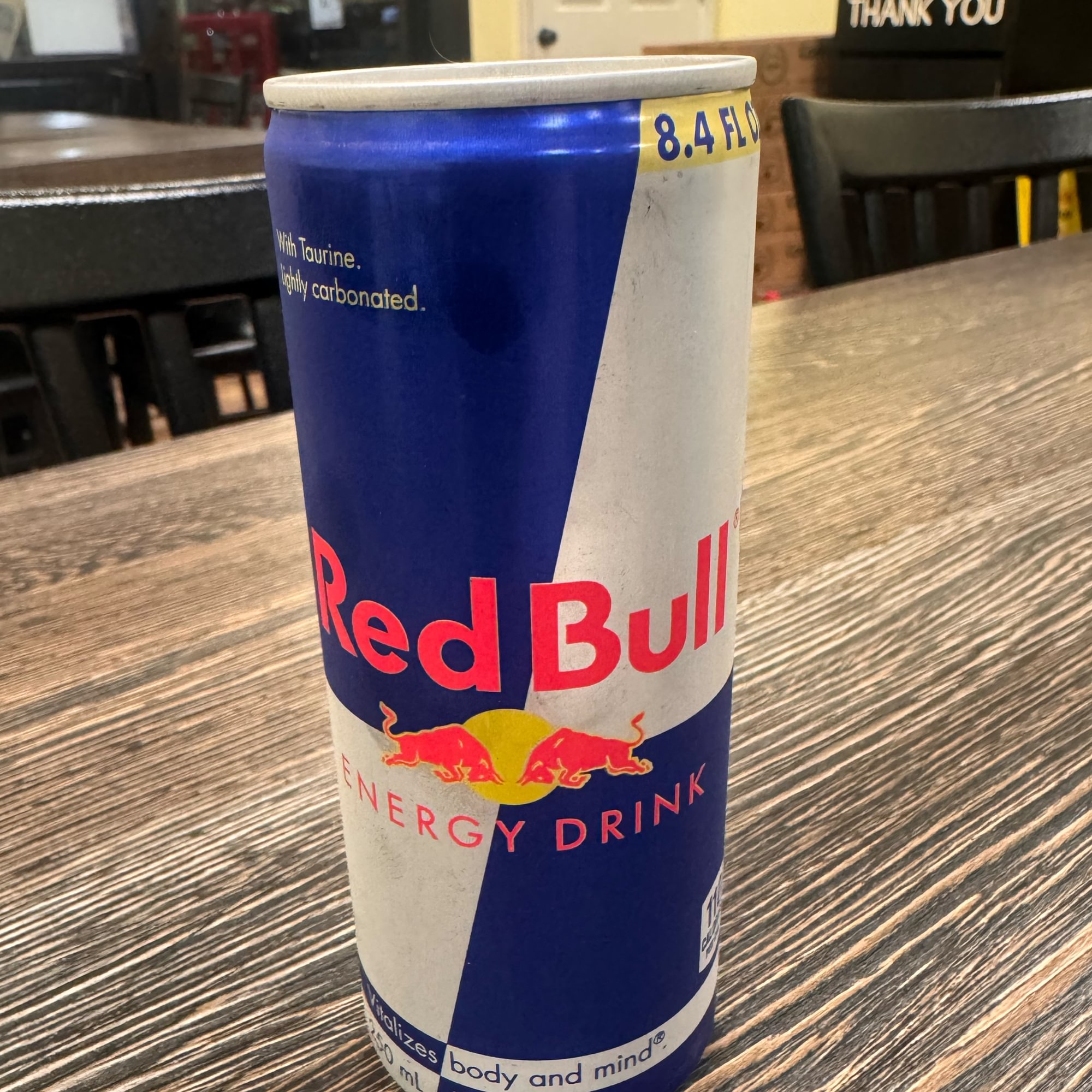 Red Bull