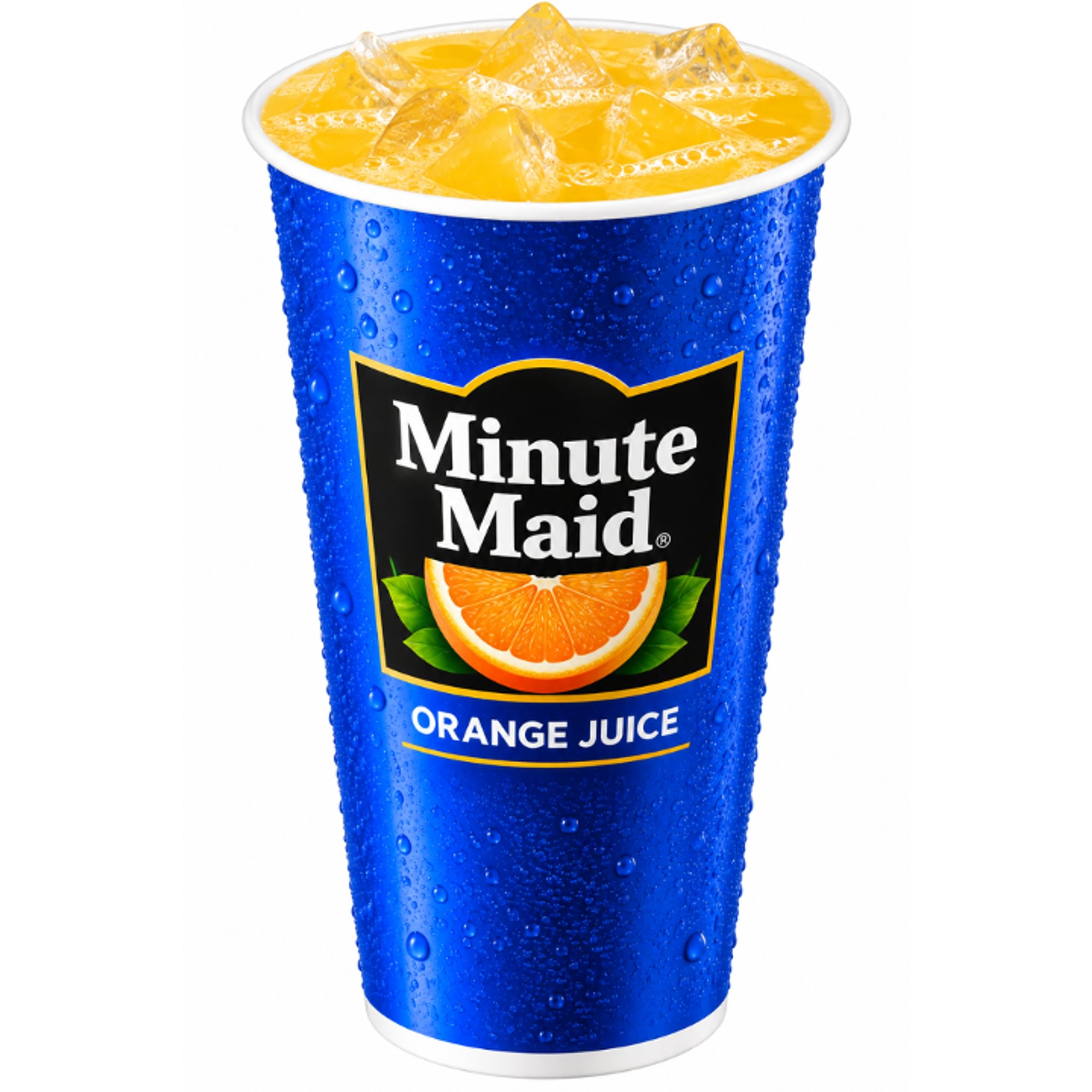 Orange Juice