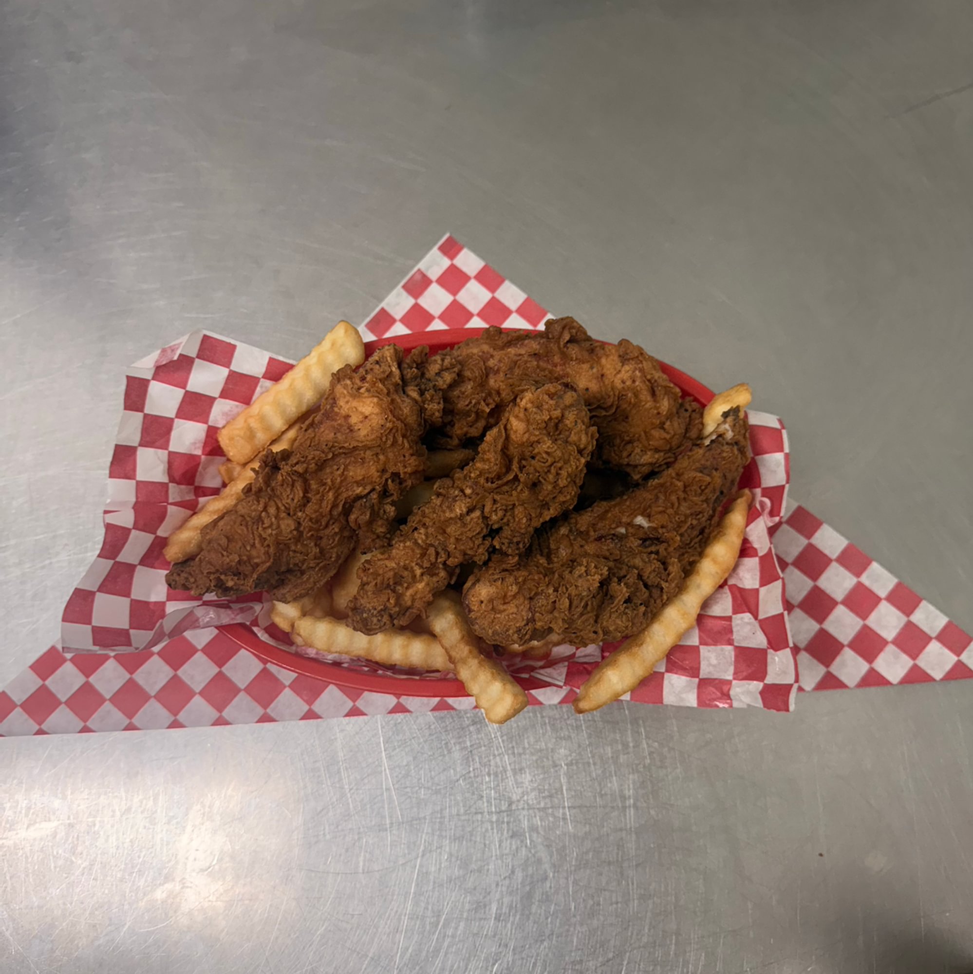 Chicken Tenders