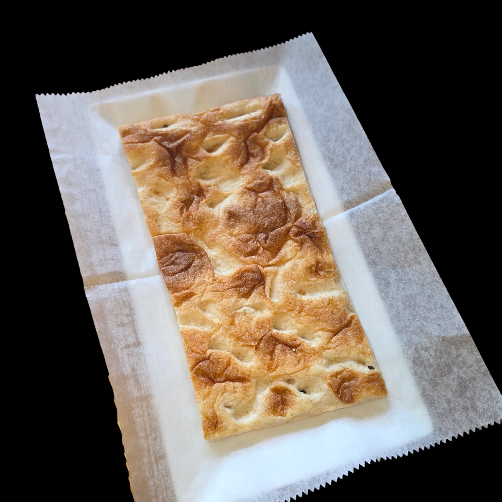 Afghan Bread