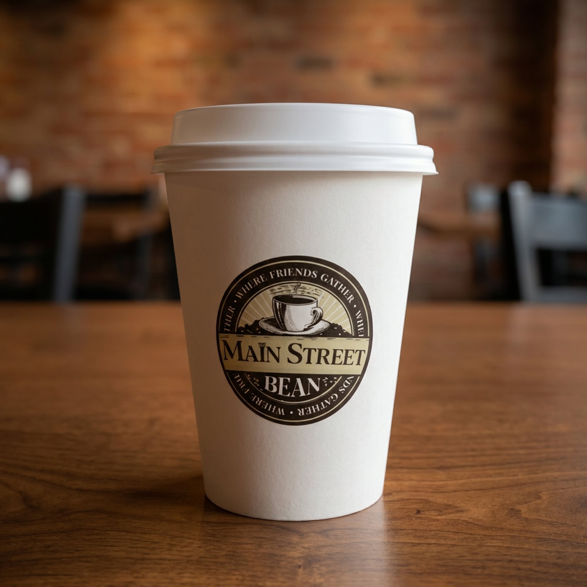 Flat White