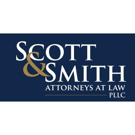 Scott and Smith Attorneys at Law PLLC Logo