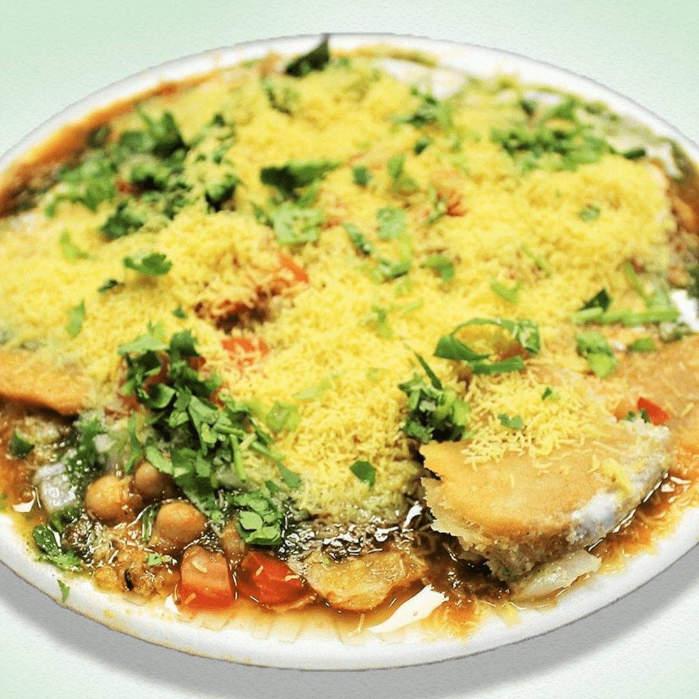 KACHORI CHAAT