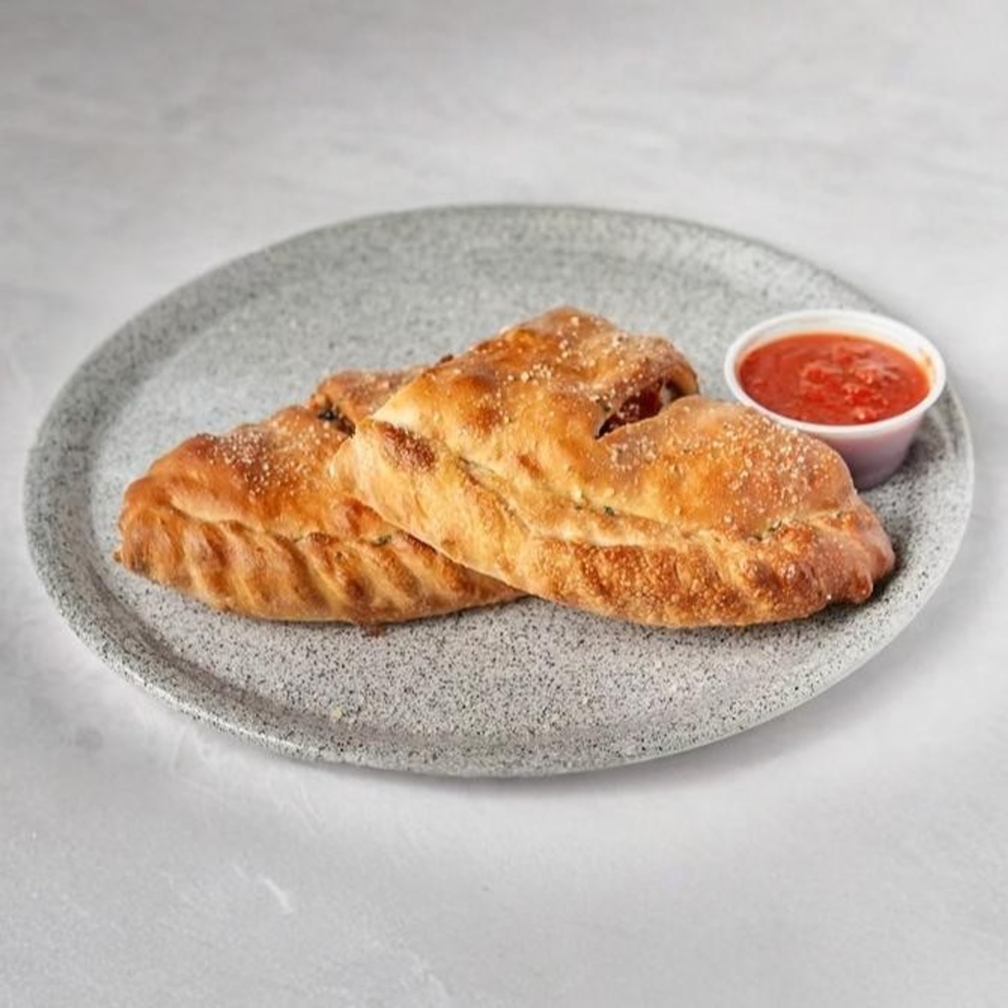 Garden Calzone
