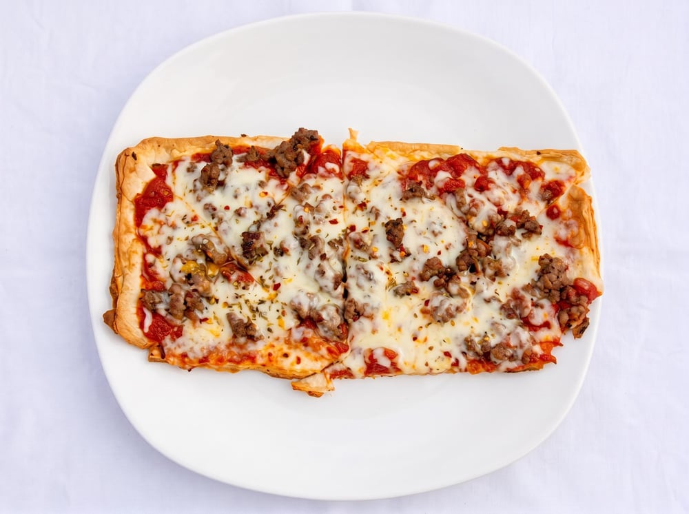 Italian Flatbread