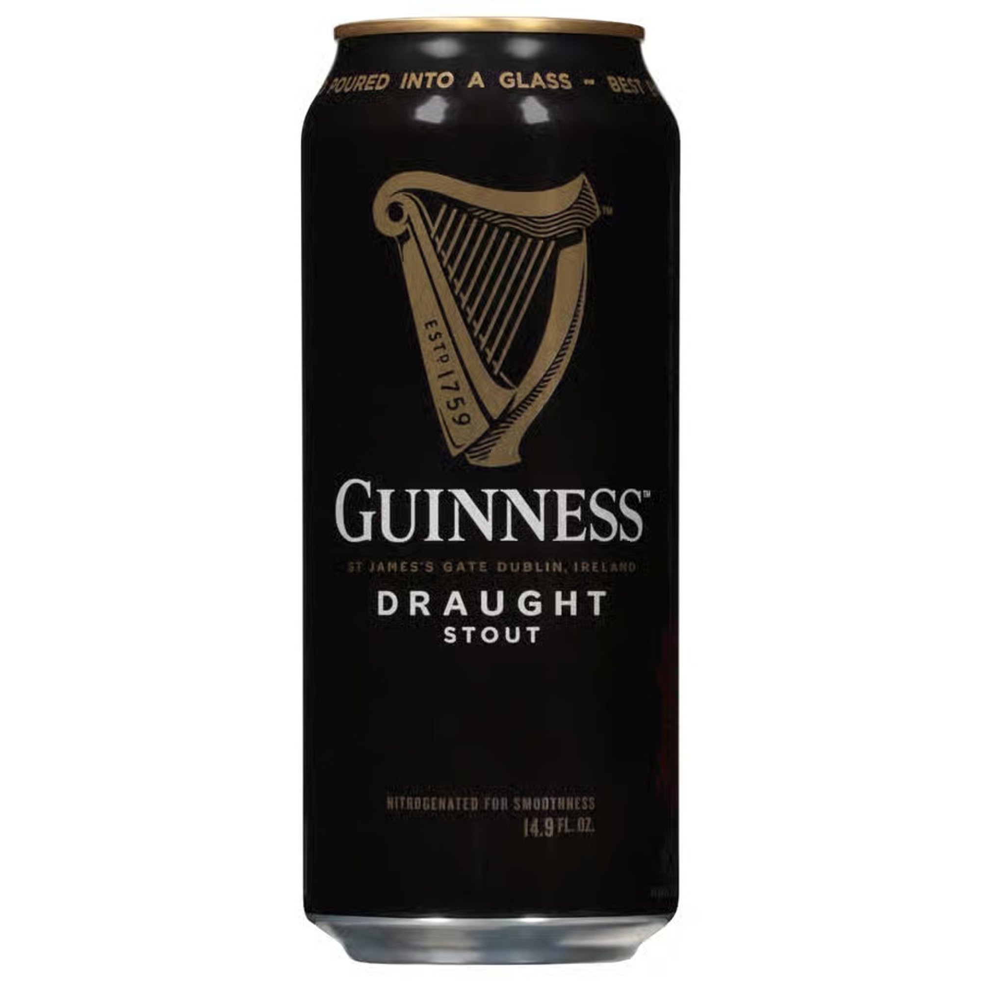 13. Guinness Beef Stew