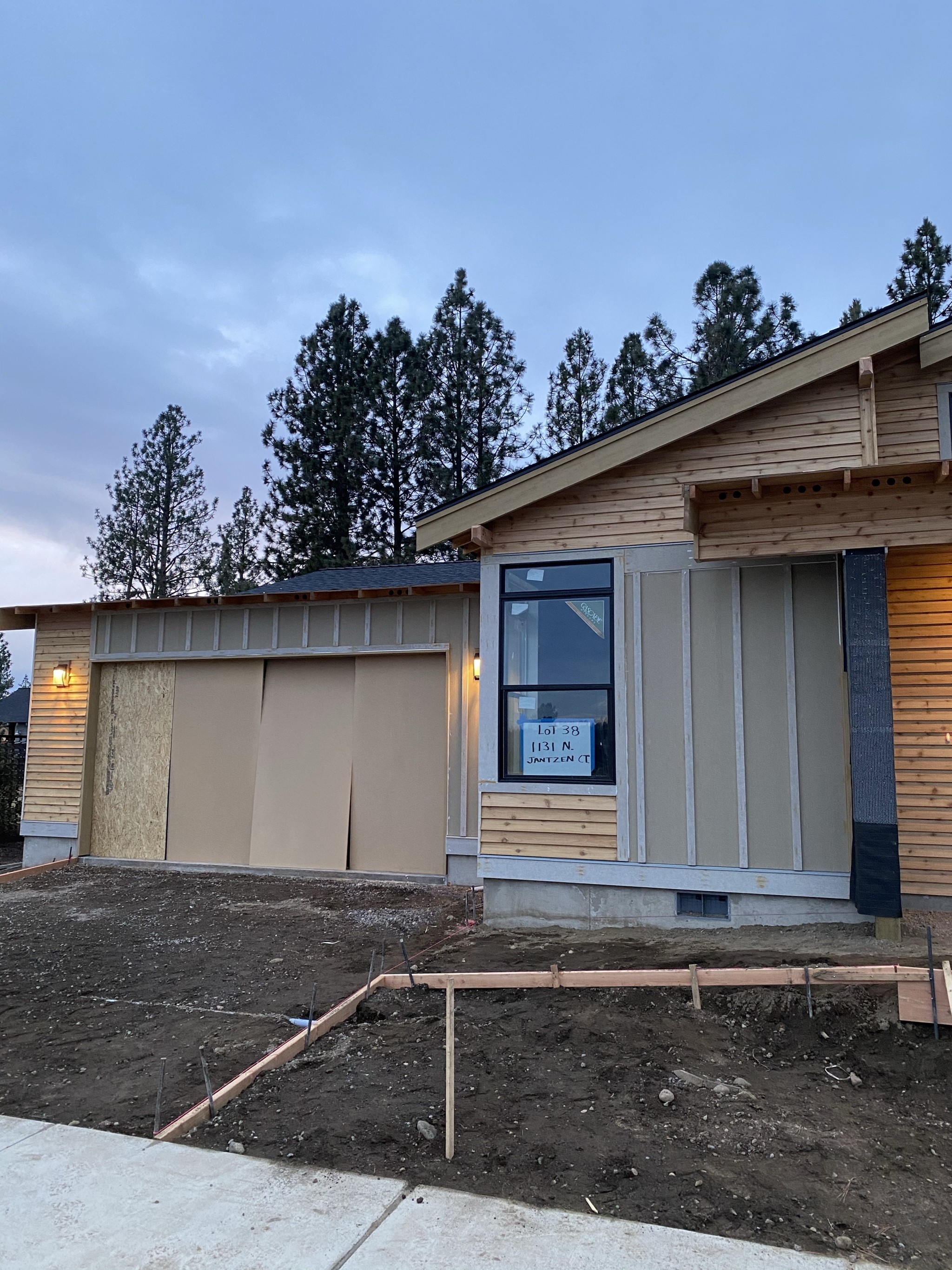 Elmer Tobias Construction Image