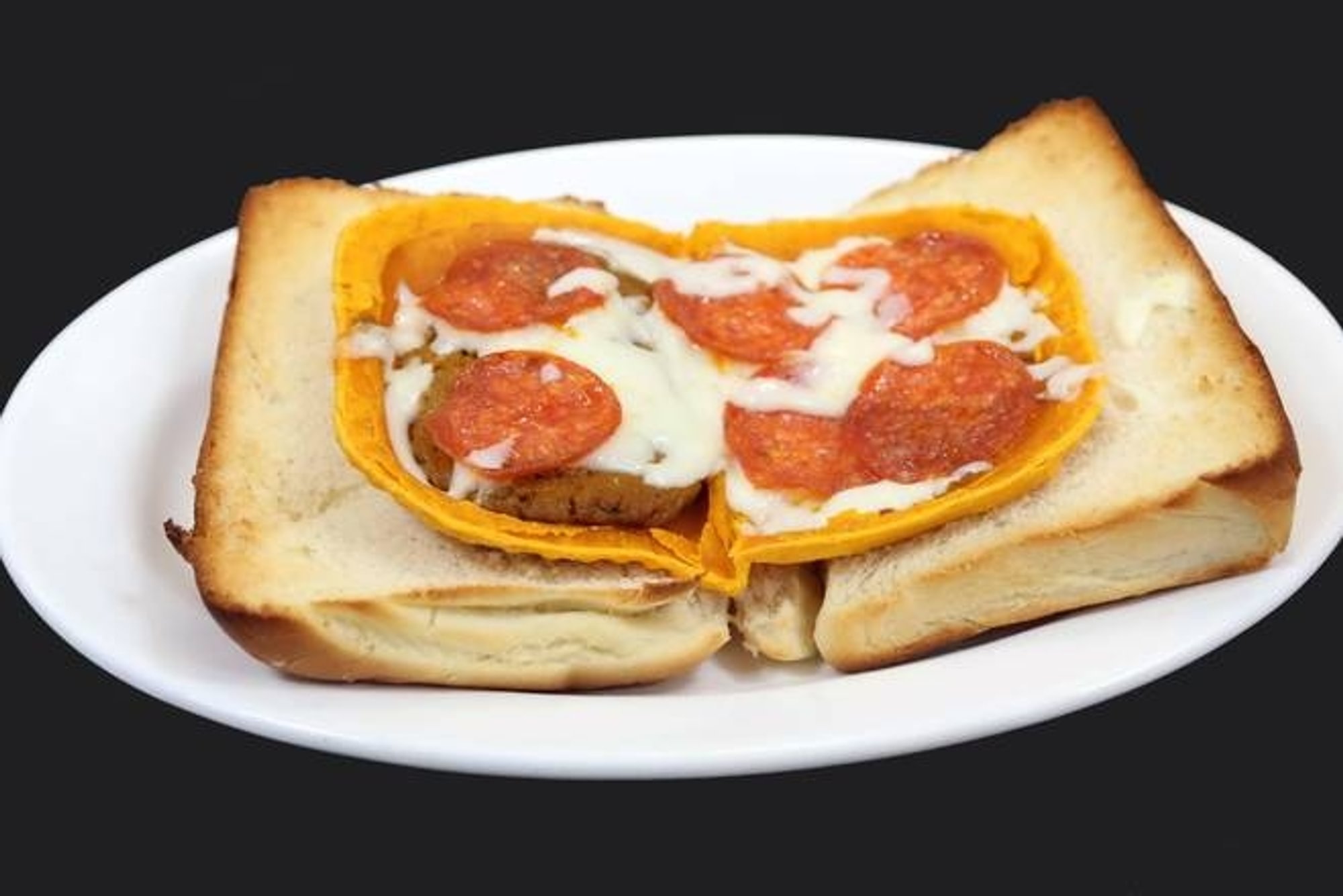 Beef Patty