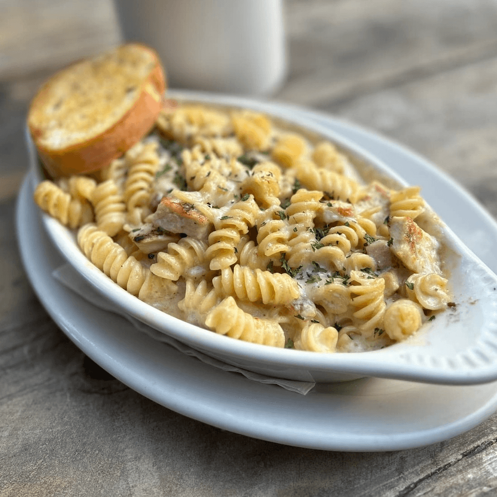 Rotini Rustica