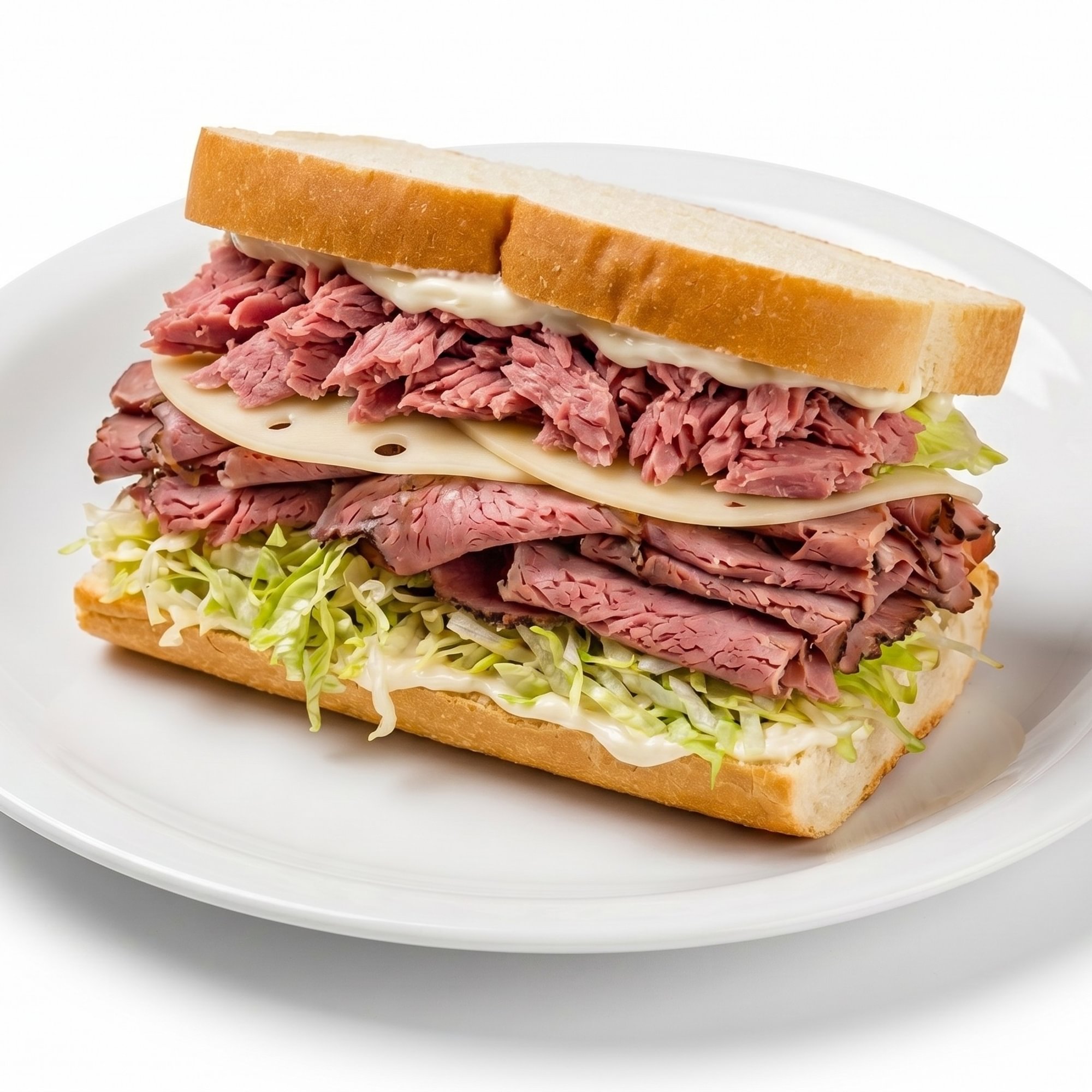 Roast Beef Sandwiche
