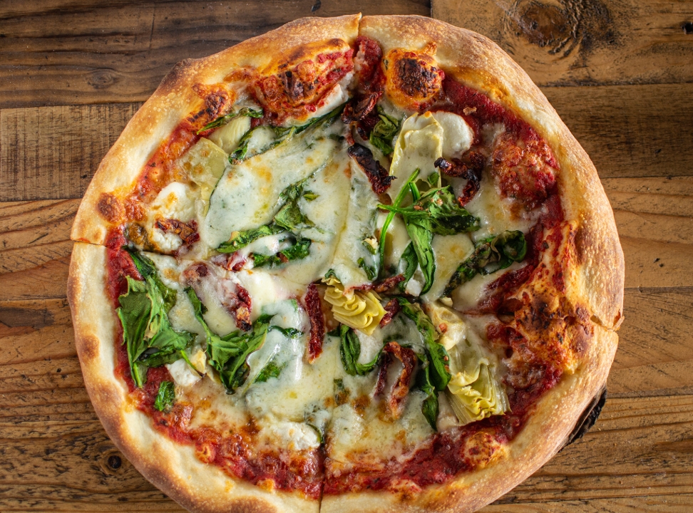 Sunset Pizza