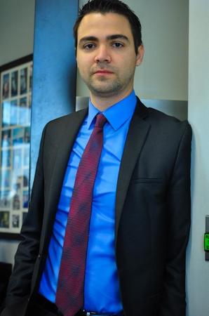 Michael Marcer, Senior Partner Michael Marcer, Senior Partner