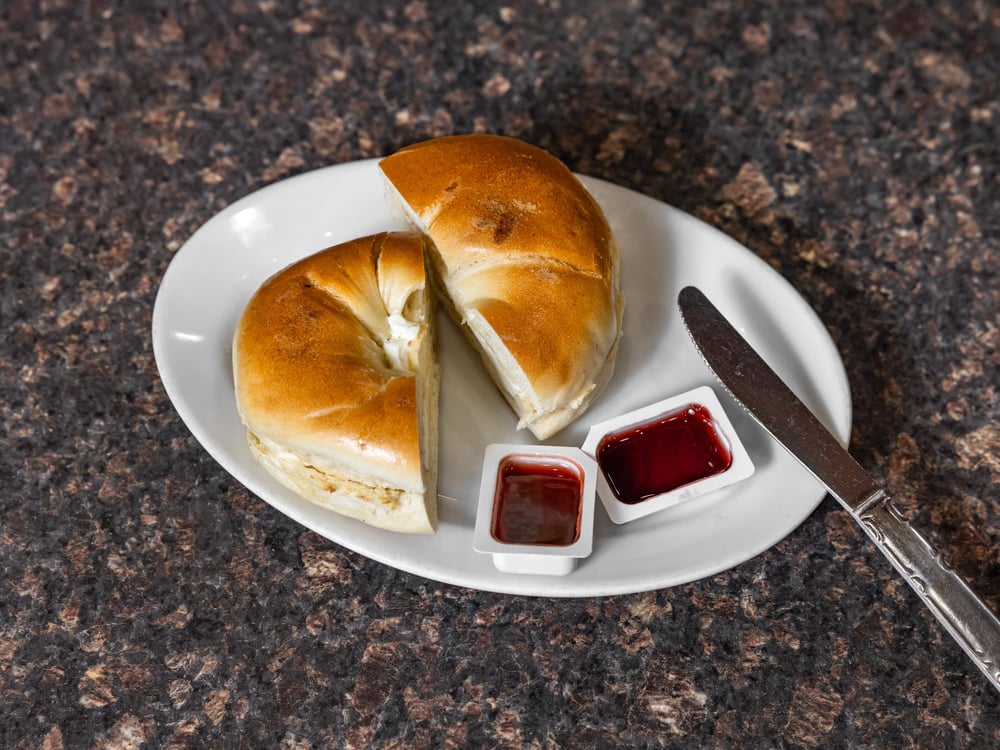 Bagel