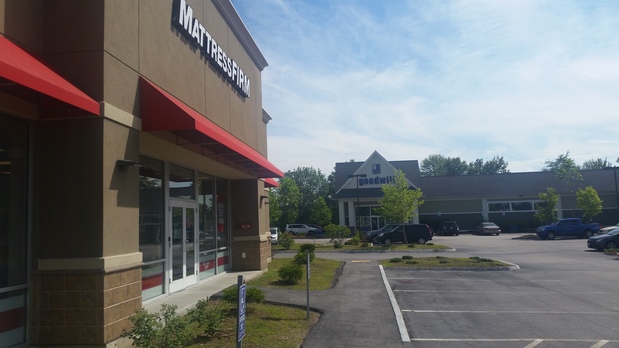 Images Mattress Firm Amherst Plaza