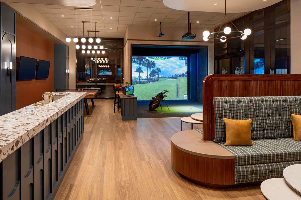 Tempo by Hilton Nashville Downtown Image