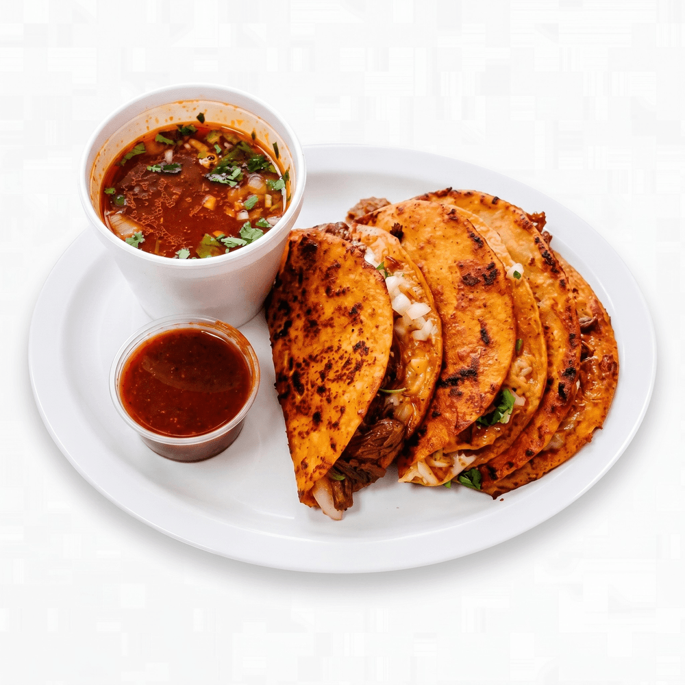Quesa-Taco