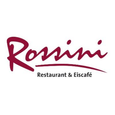 Logo von Restaurant und Eiscafé Rossini