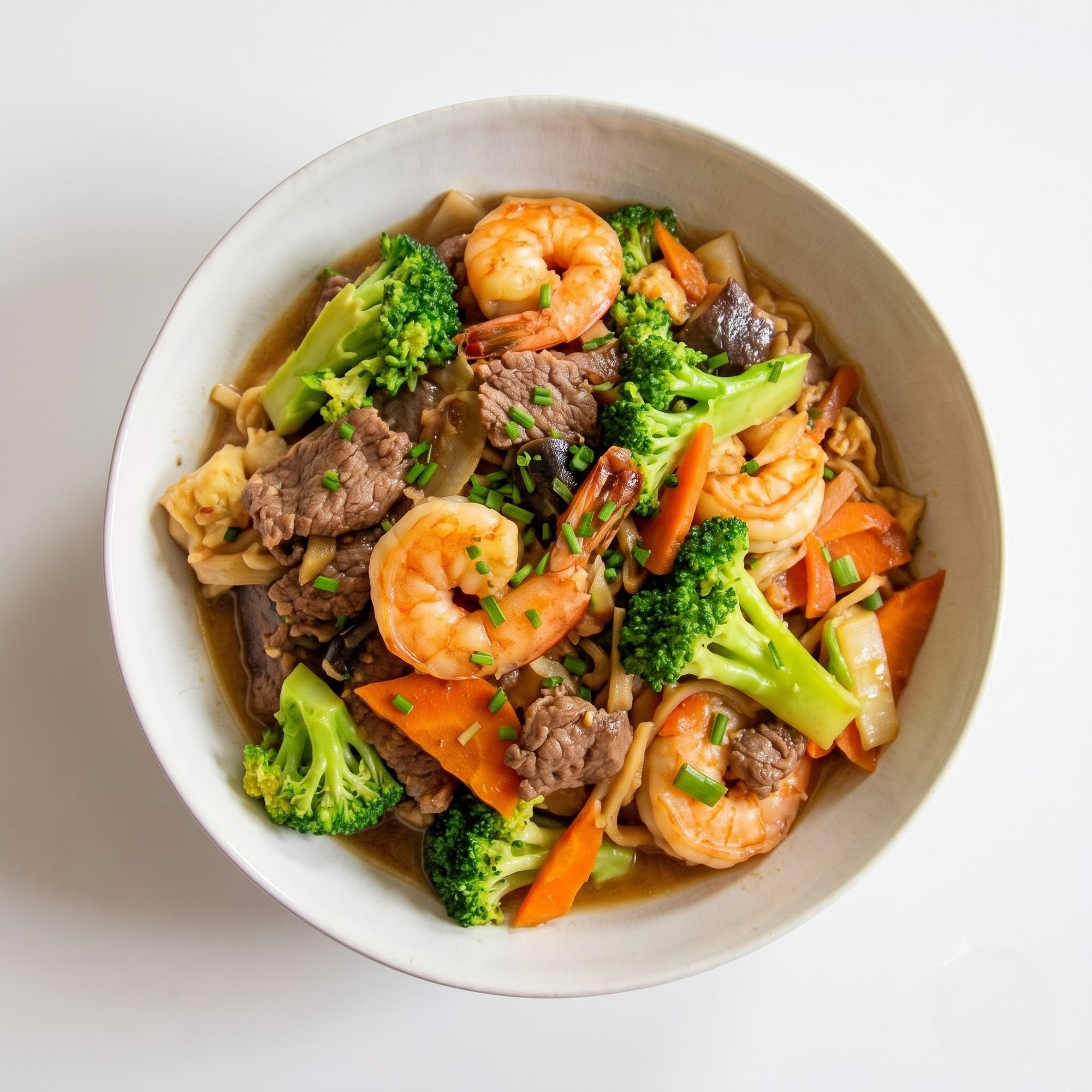 Hot Pot Combination