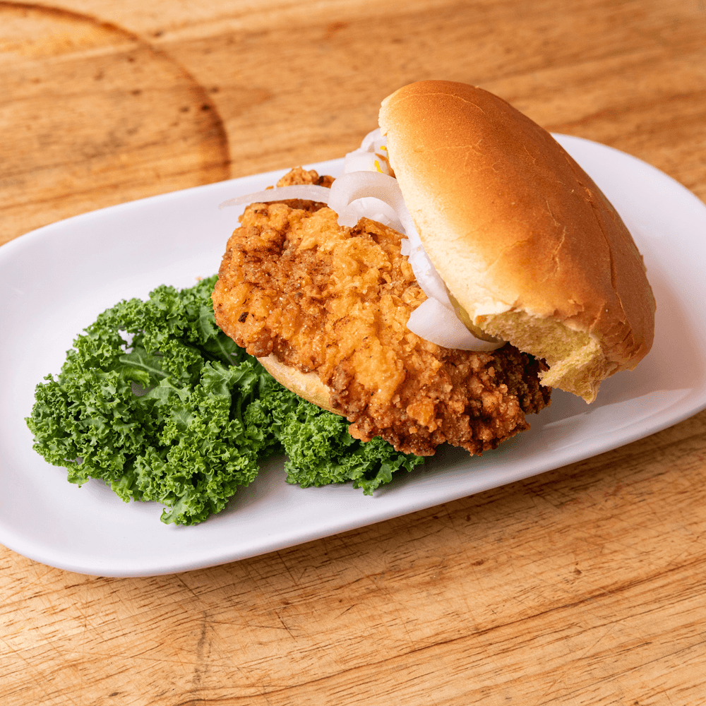 Pork Tenderloin