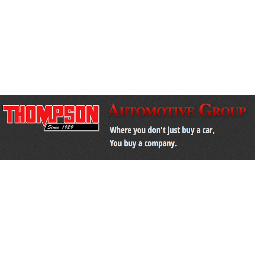 Thompson Hyundai