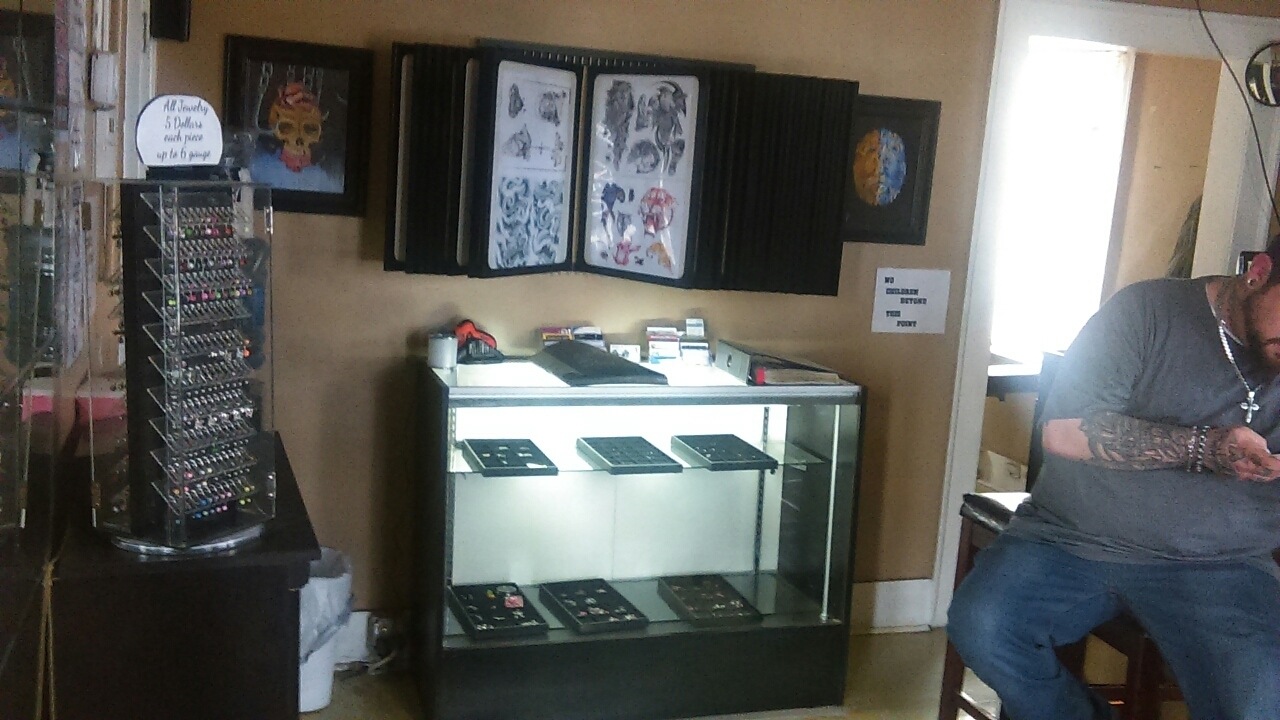 forsaken art tattoo amp piercing studio coupons near me in forsaken art tattoo amp piercing studio coupons near me in