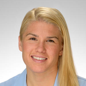 Catherine A. Huml, MD Photo