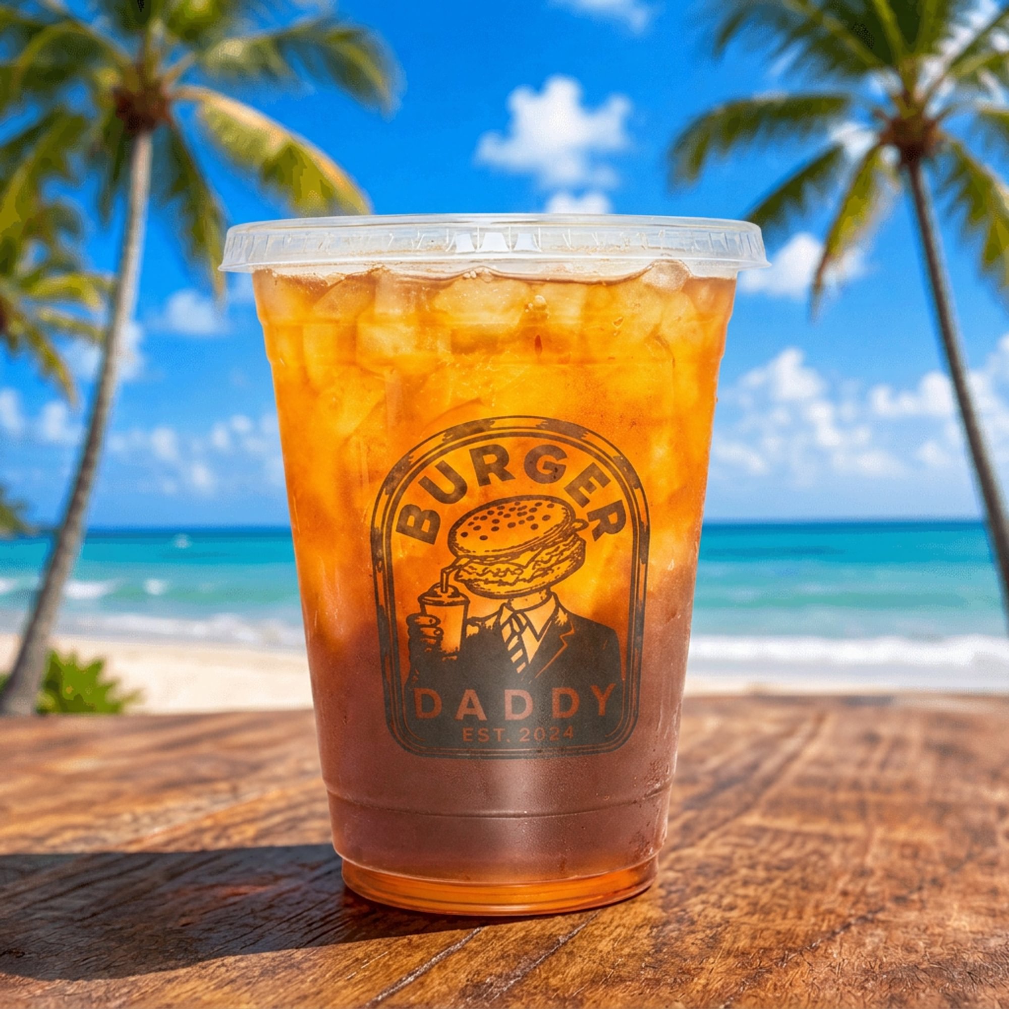 Sweet Tea