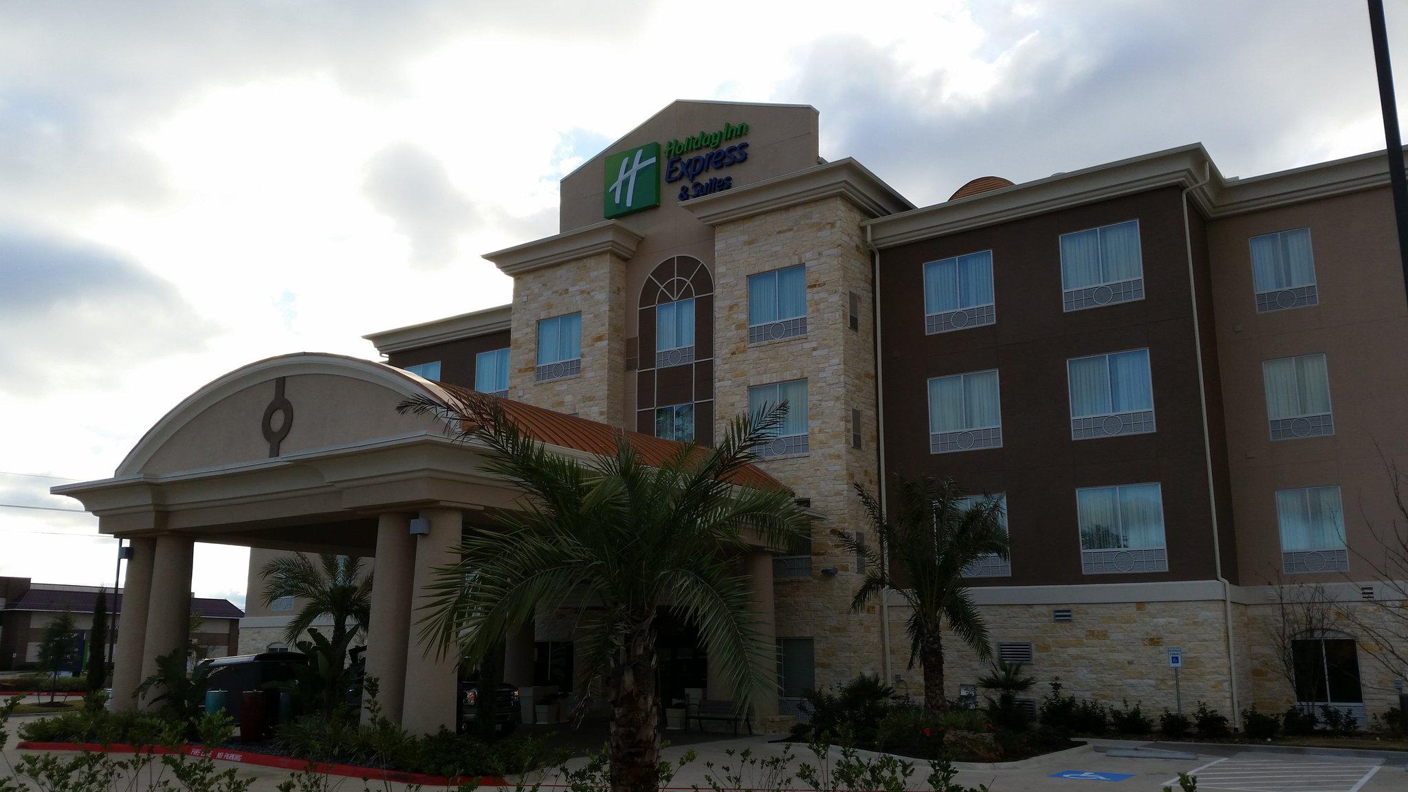 Holiday Inn Express & Suites Atascocita - Humble - Kingwood Photo