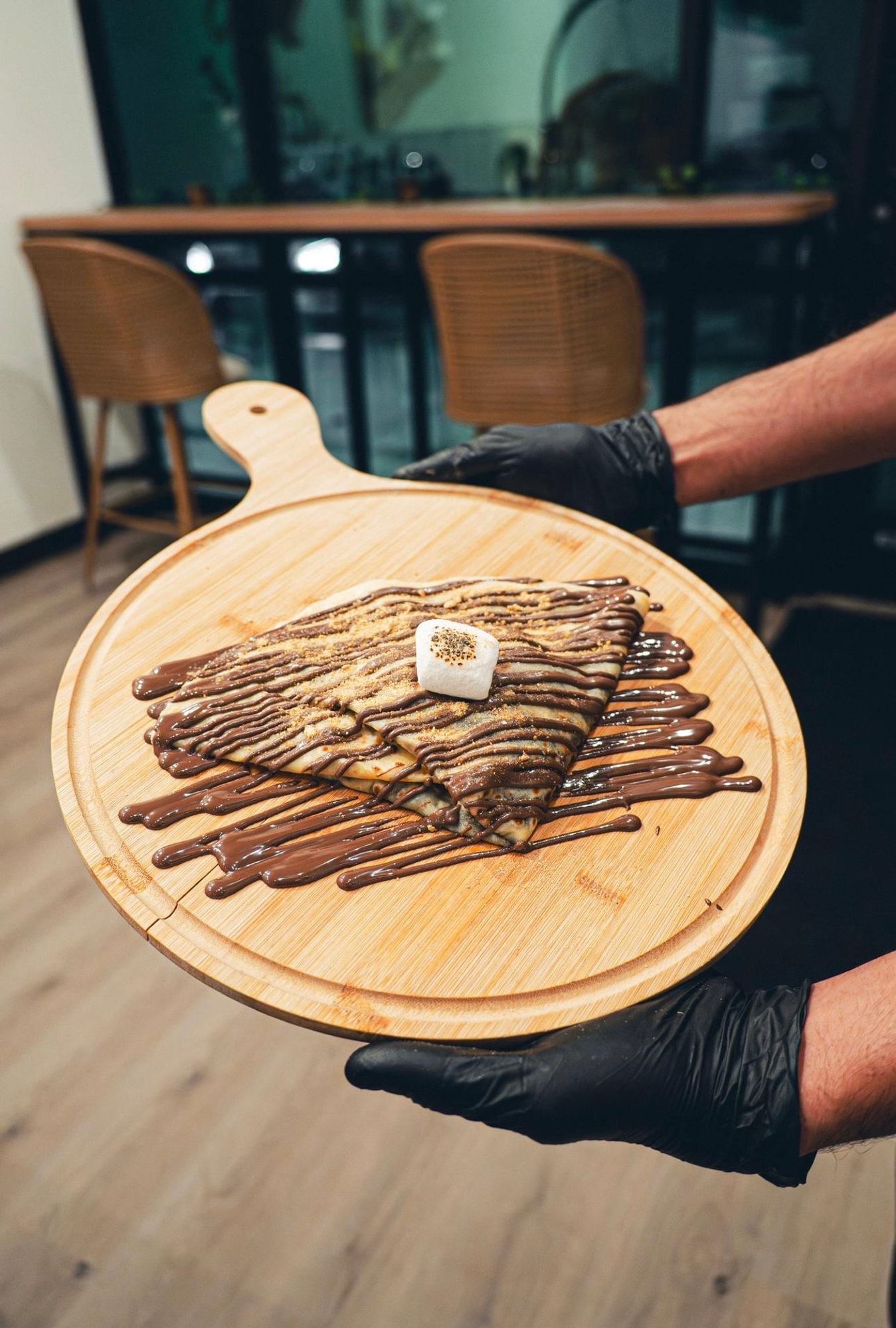 S'mores Dream