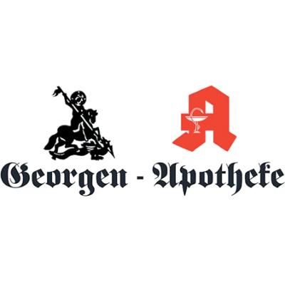 Logo von Georgen - Apotheke Flöha