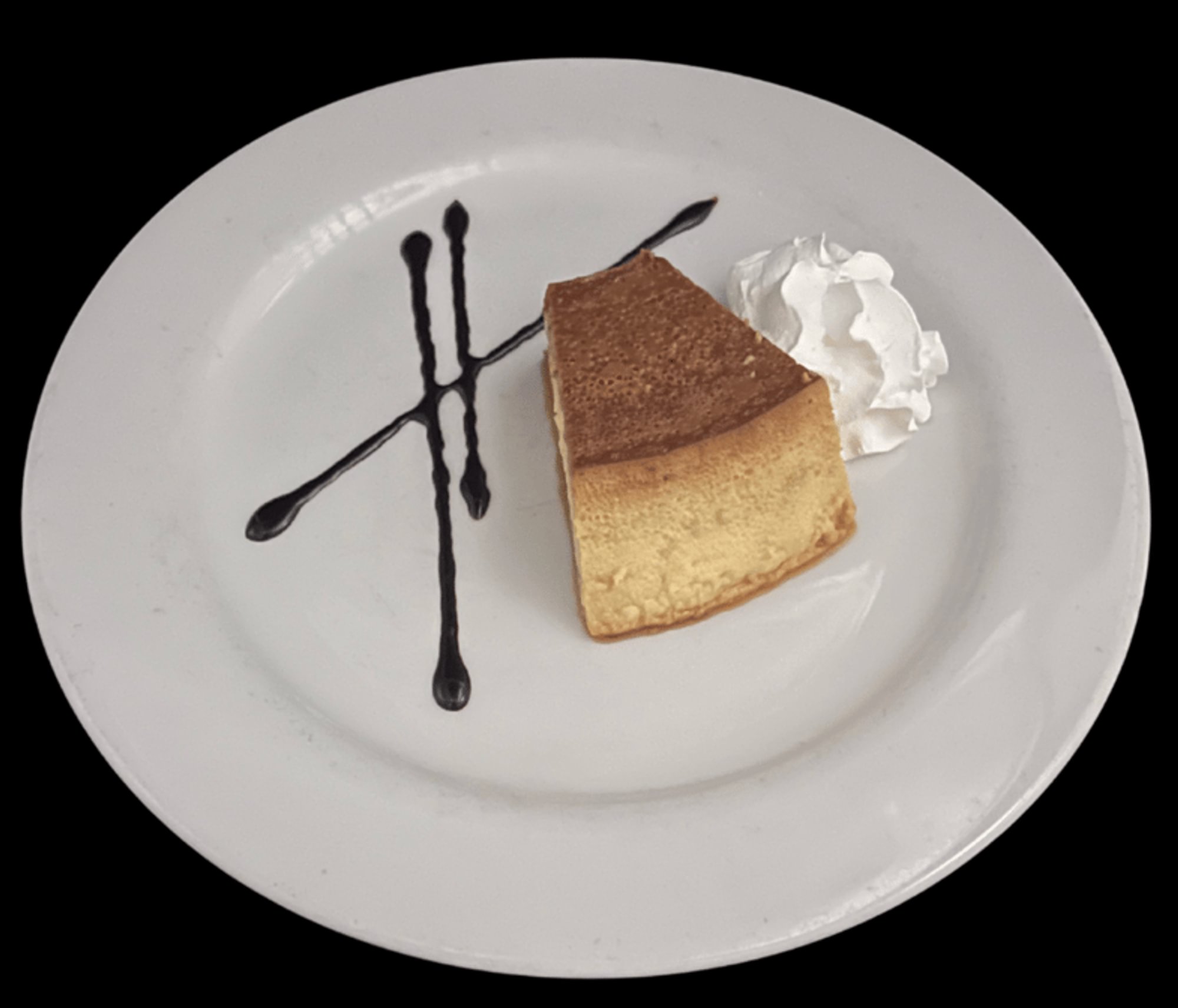 Pudim / Brazilian Flan