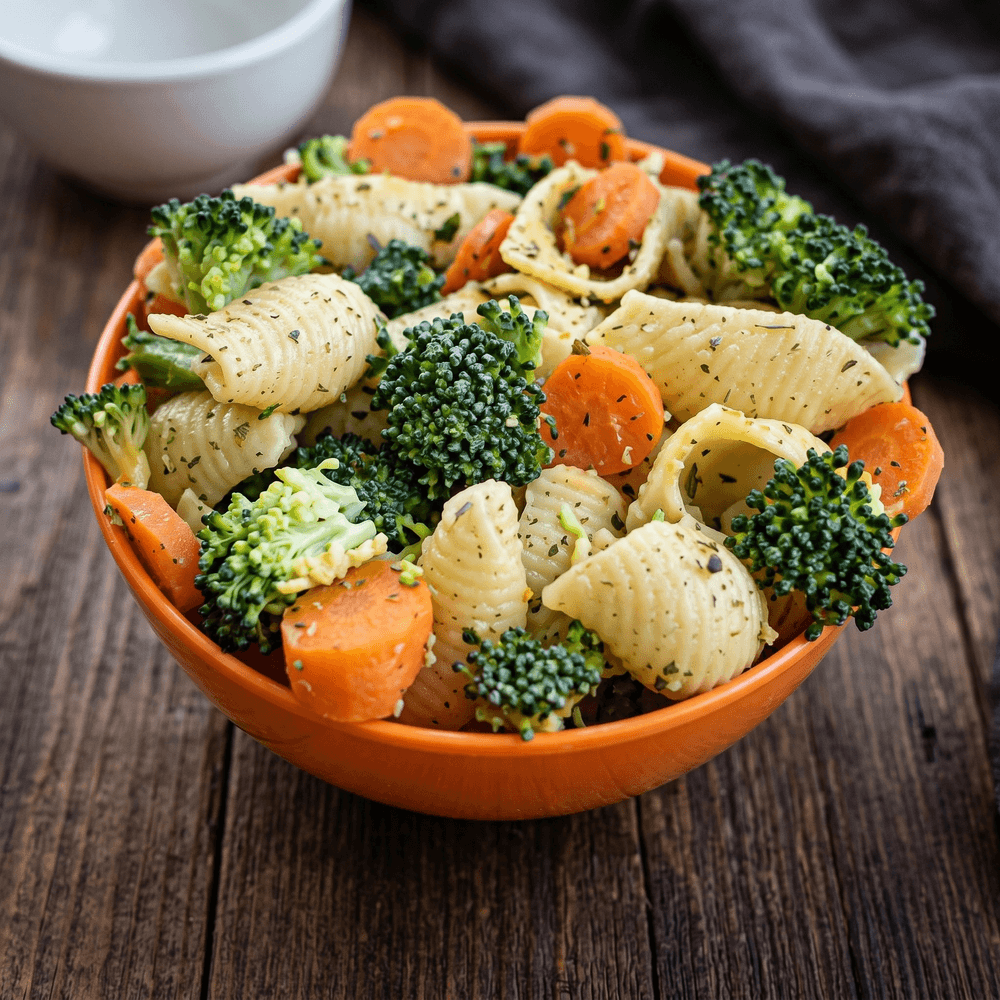 Shell Pasta