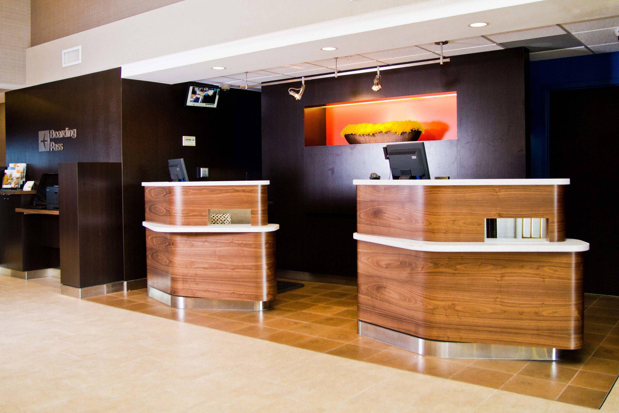 Courtyard by Marriott Dallas Richardson at Campbell Photo