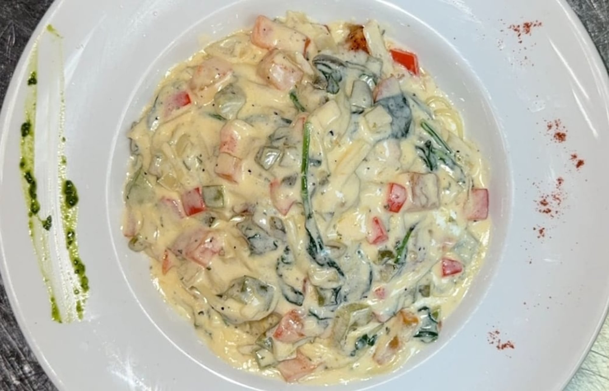 Billitos Special