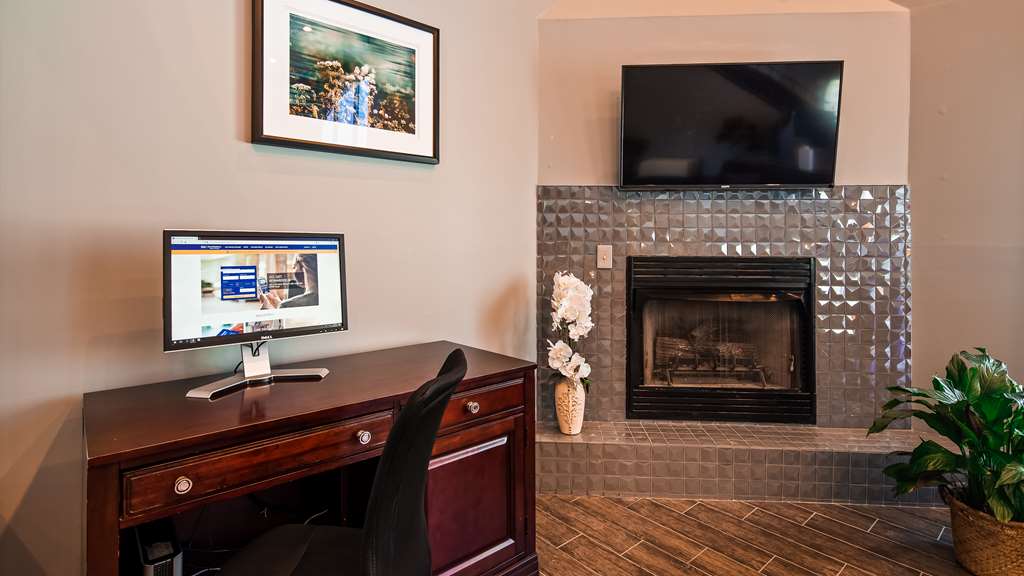 Best Western Butner Creedmoor Inn Image