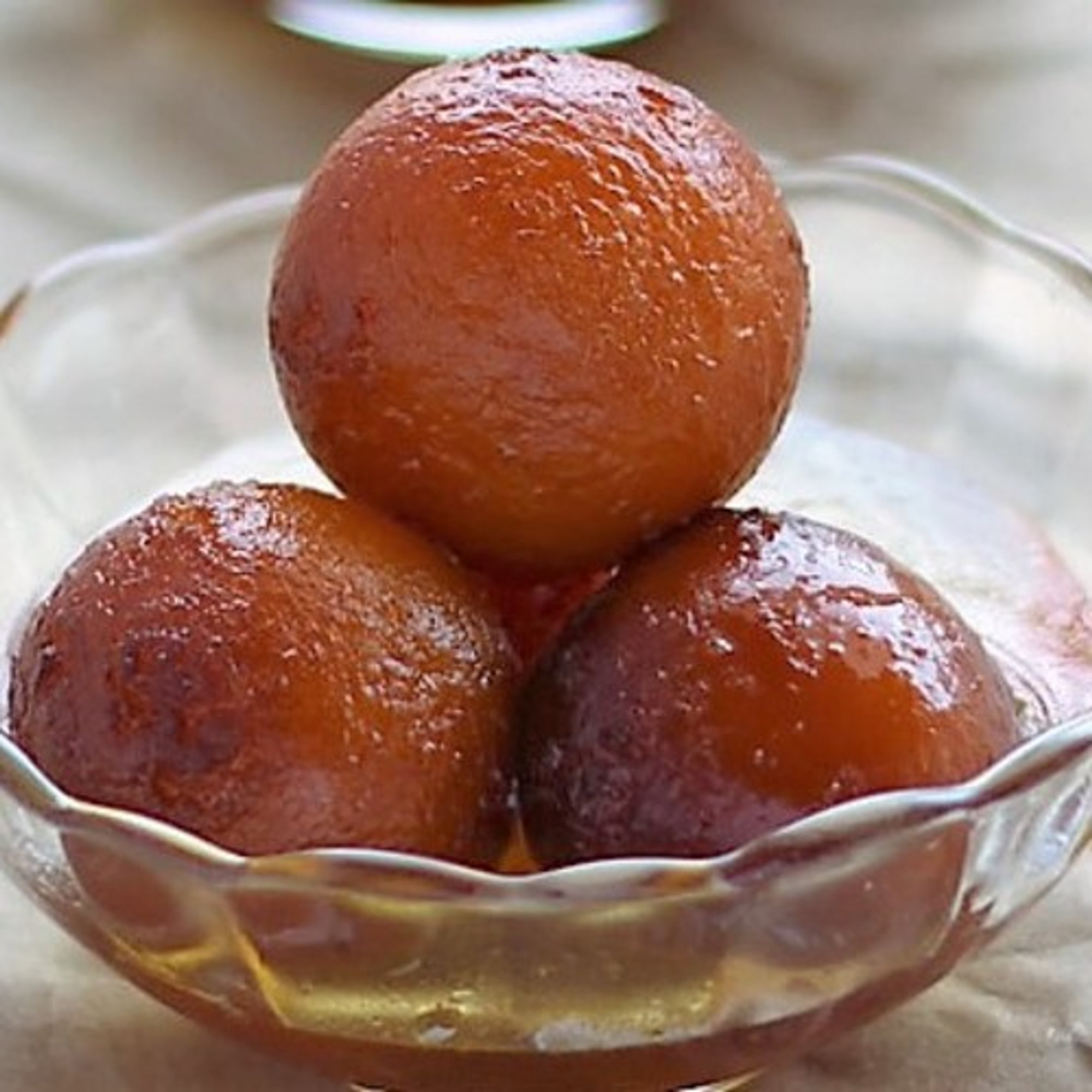 Gulab Jamun