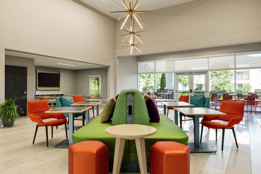 Home2 Suites by Hilton Dalton Image