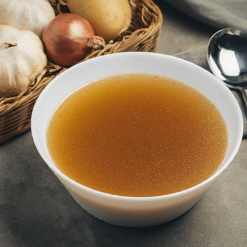 Akaushi Pho Beef Broth
