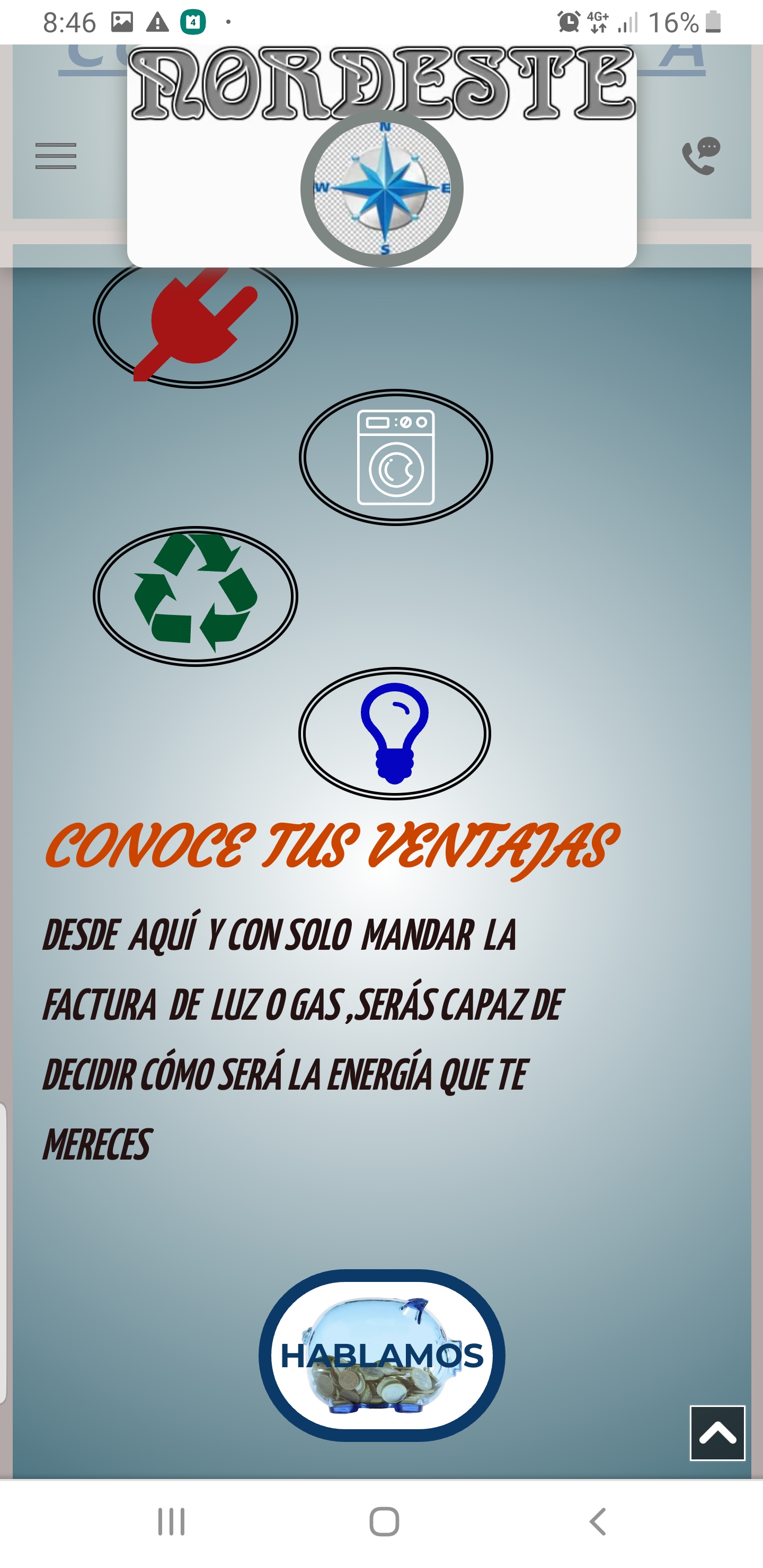 Galería en miniatura