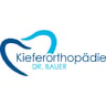 Logo von Kieferorthopädie Dr. W. Bauer