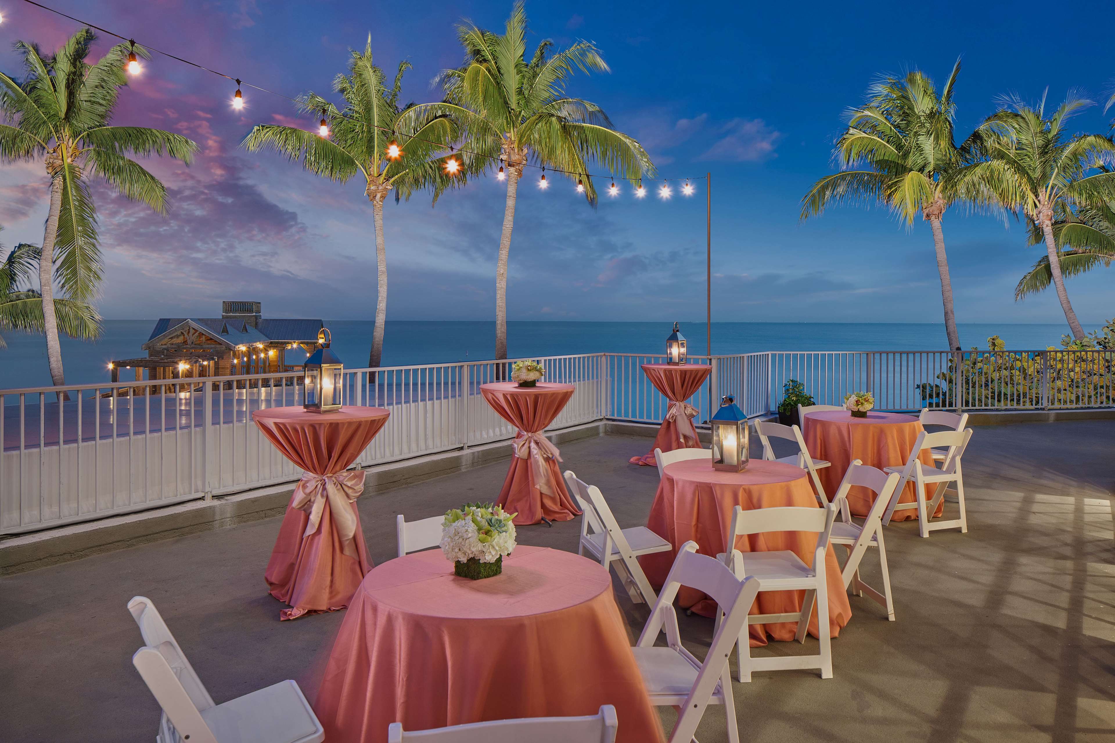 The Reach Key West, Curio Collection by Hilton Photo