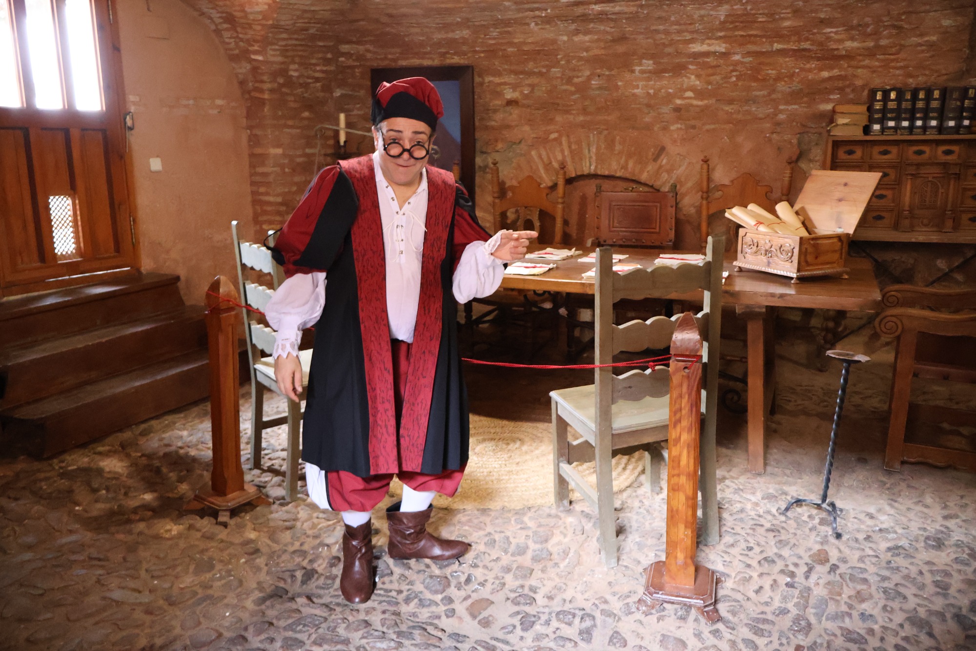 Galería en miniatura