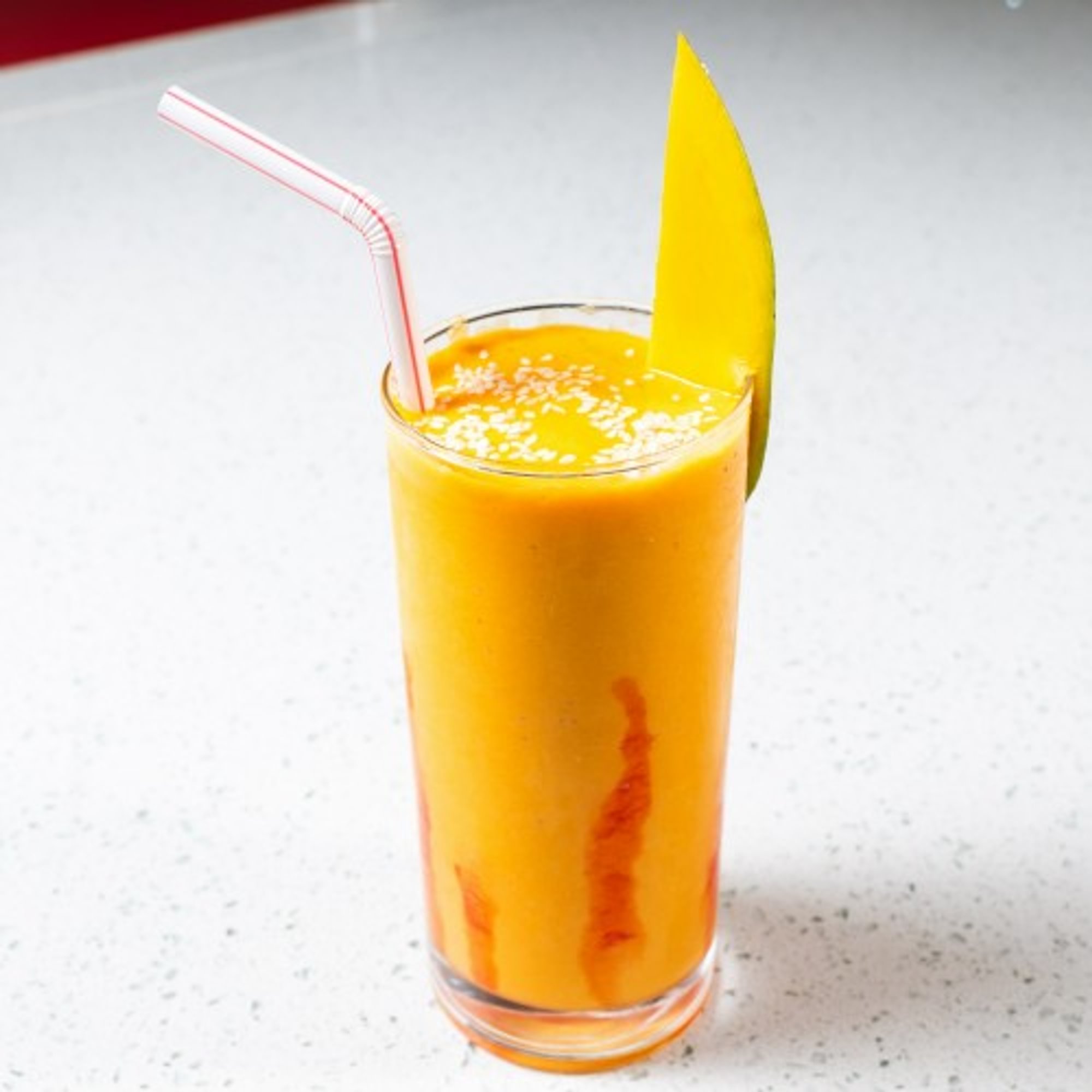 Mango Lassi