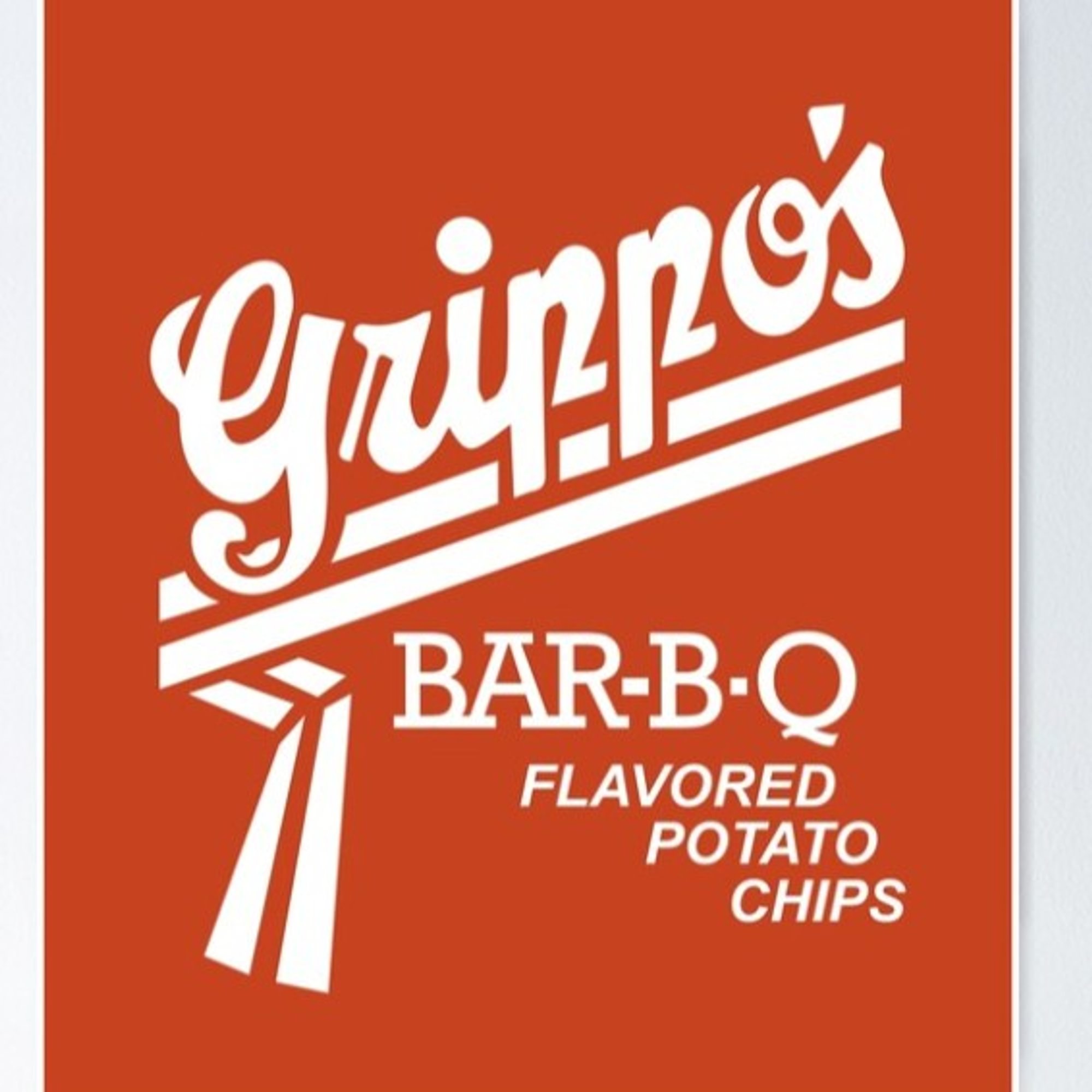 Grippo Potato Chips