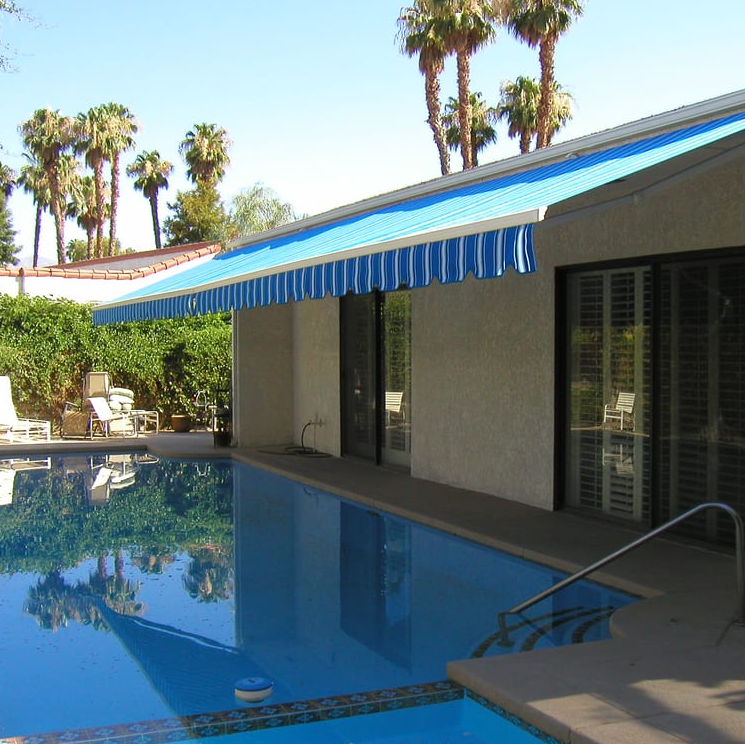 Above All Awnings of Palm Desert Photo