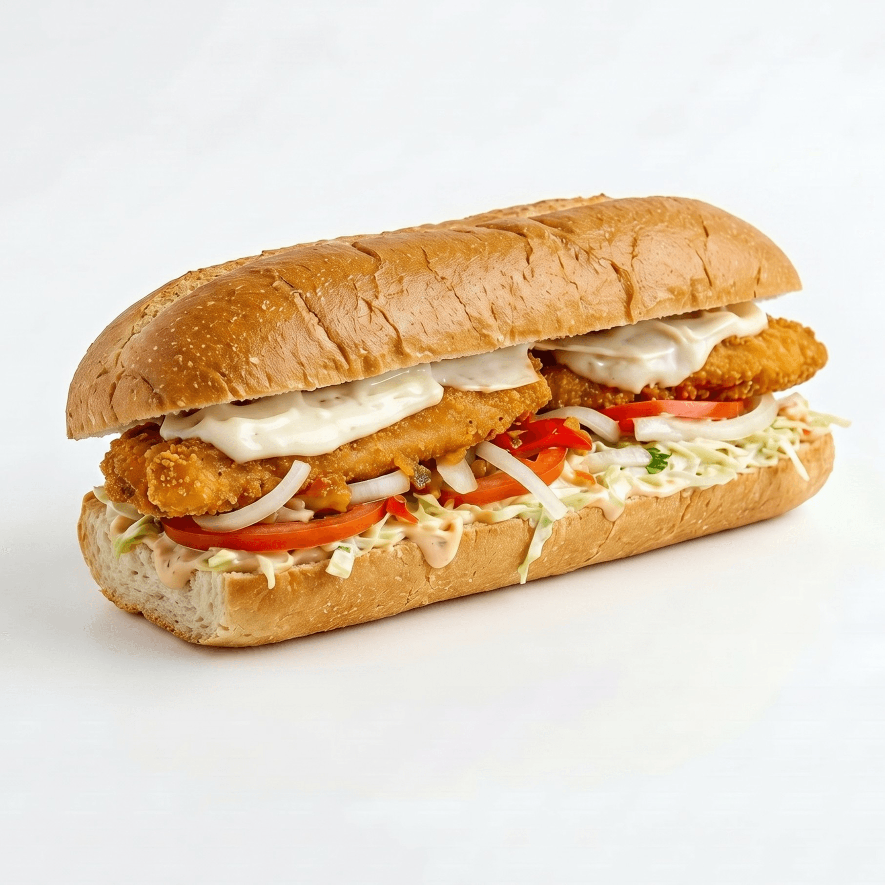 Fish Grinder