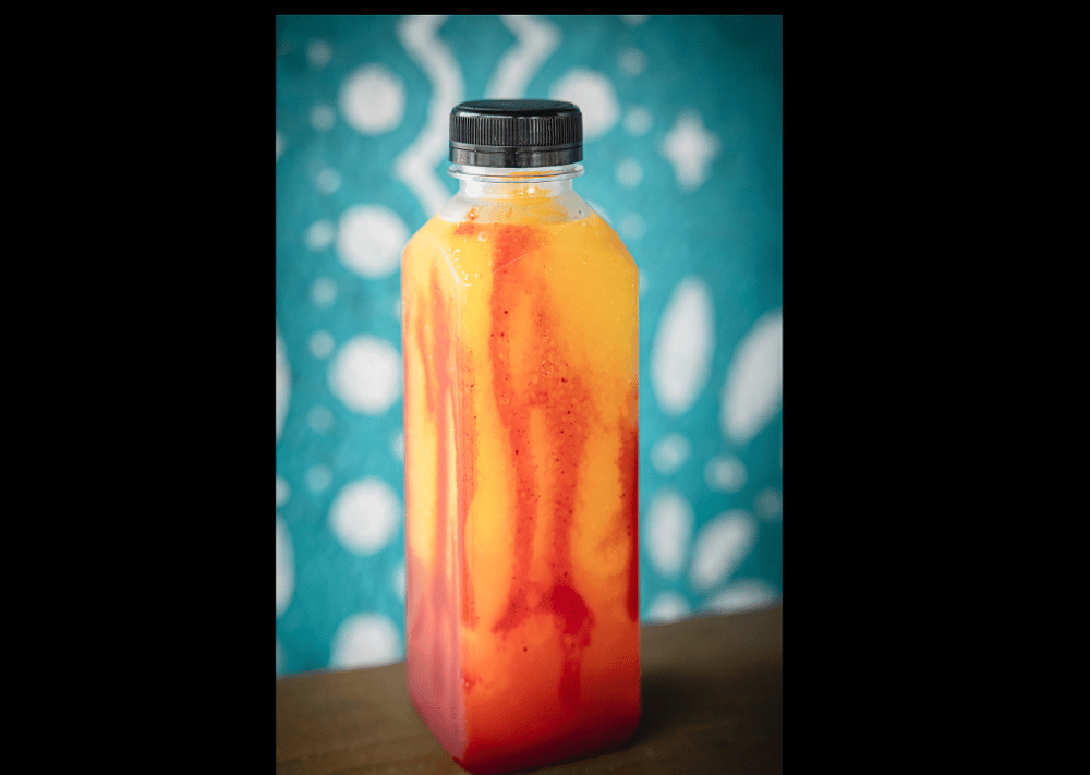 Mangonada