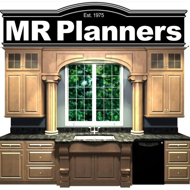 MR Planners, Inc Logo